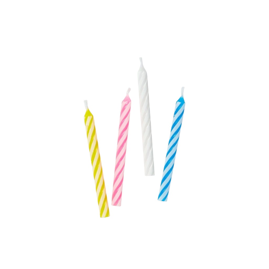 Make a Wish, Make it Glow