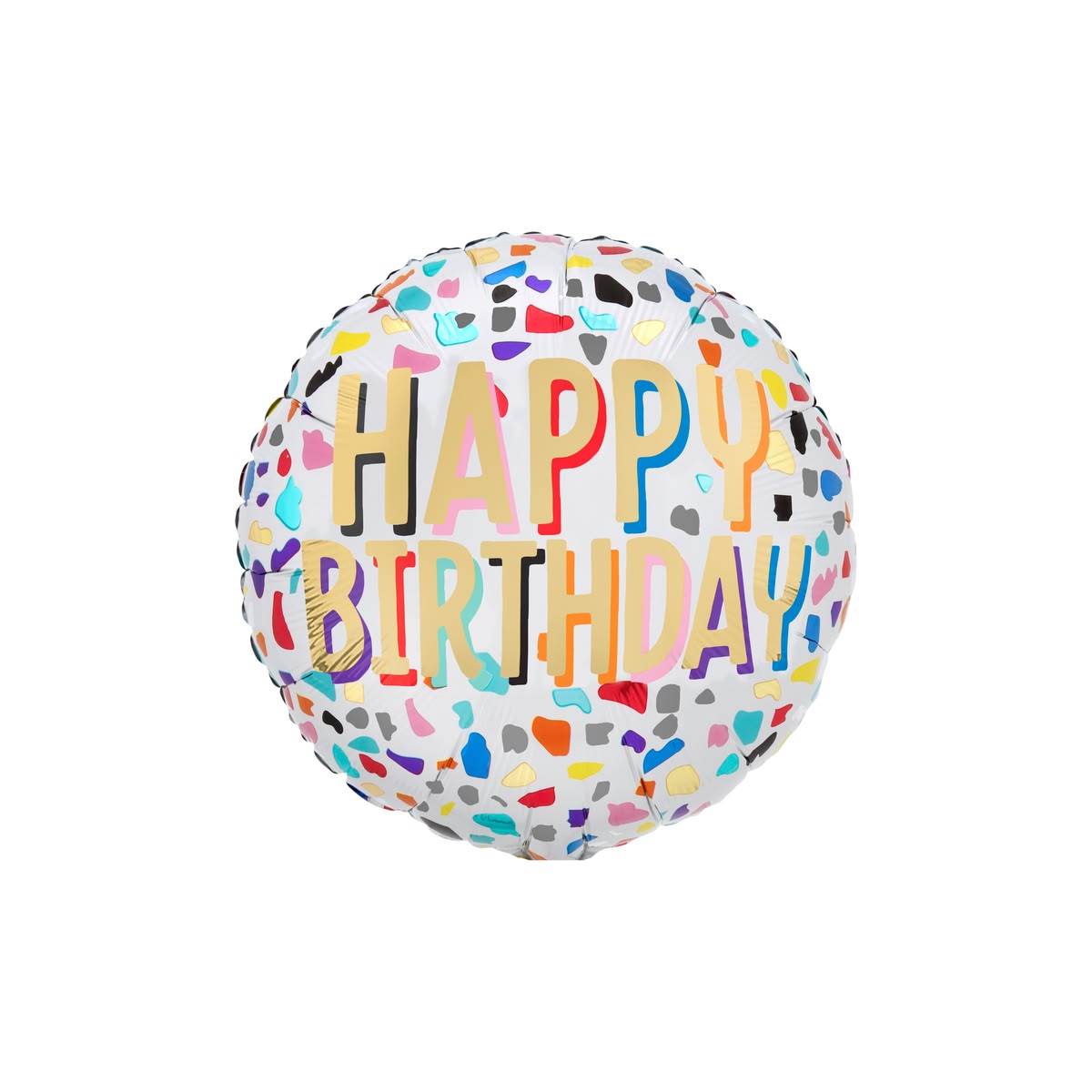 Foil Balloons