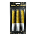 Cake candle