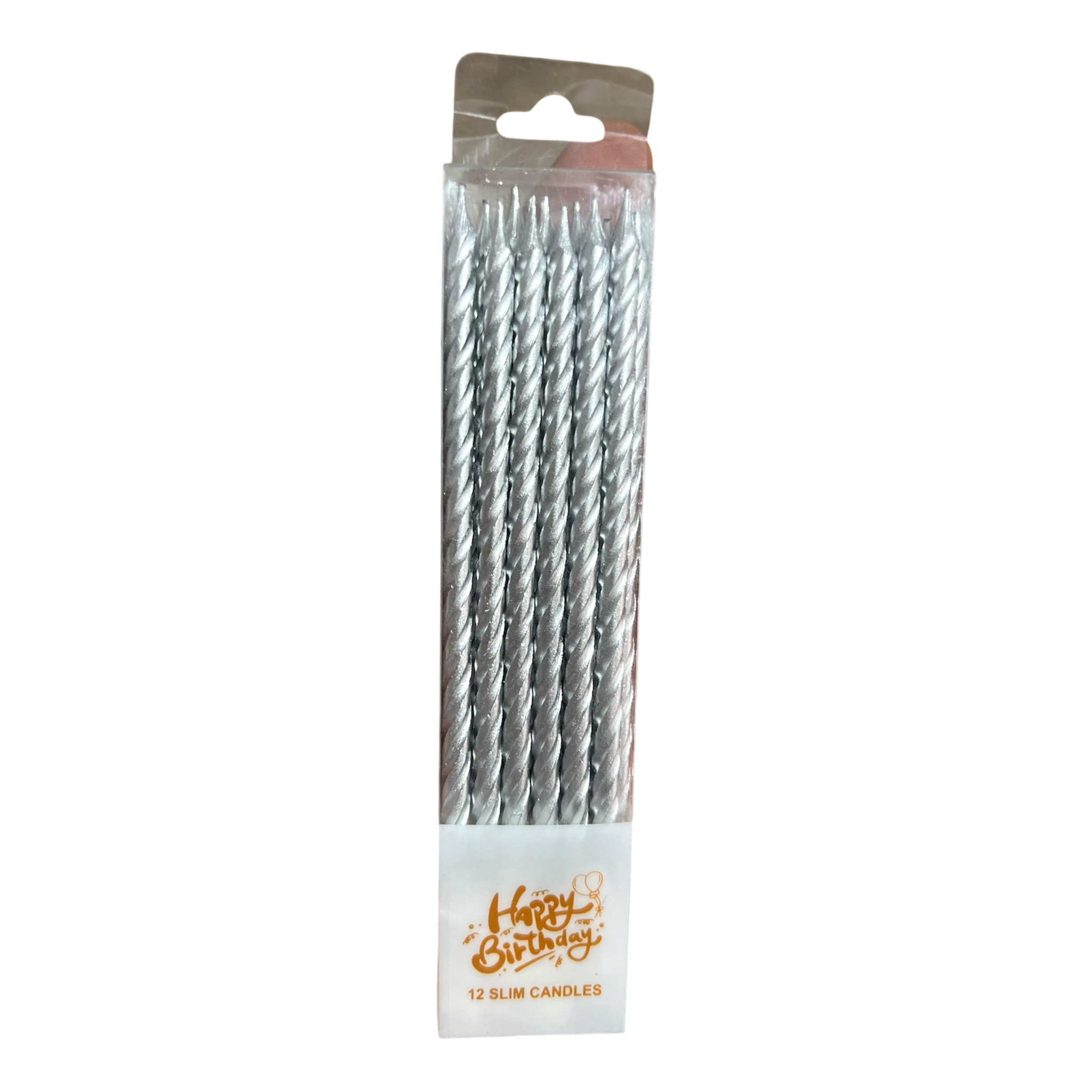 Cane candle