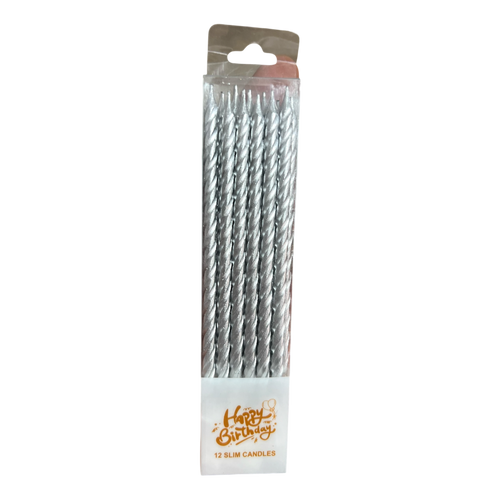 Cane candle