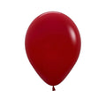 Wine red