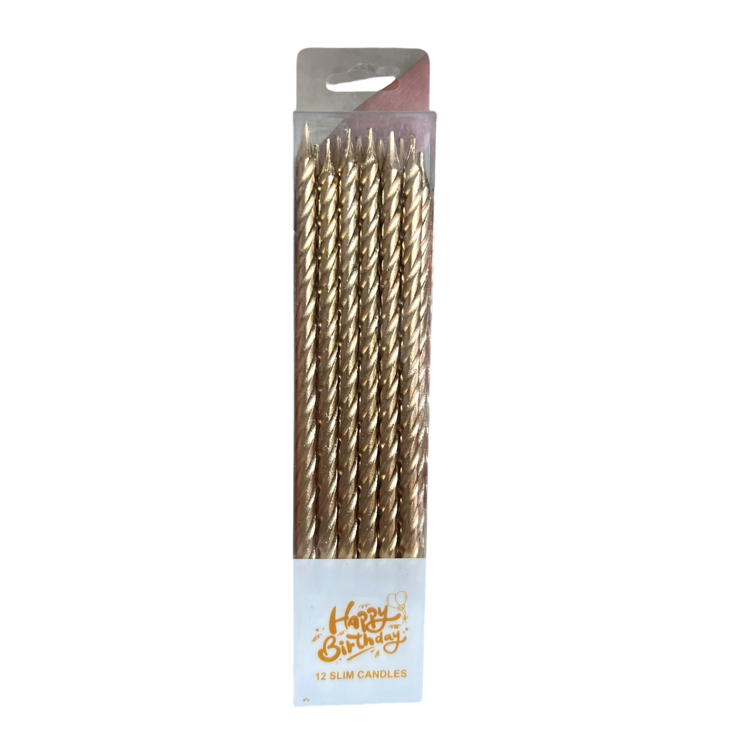 Cane candle