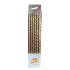 Cane candle