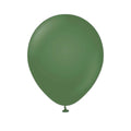 Fruit green