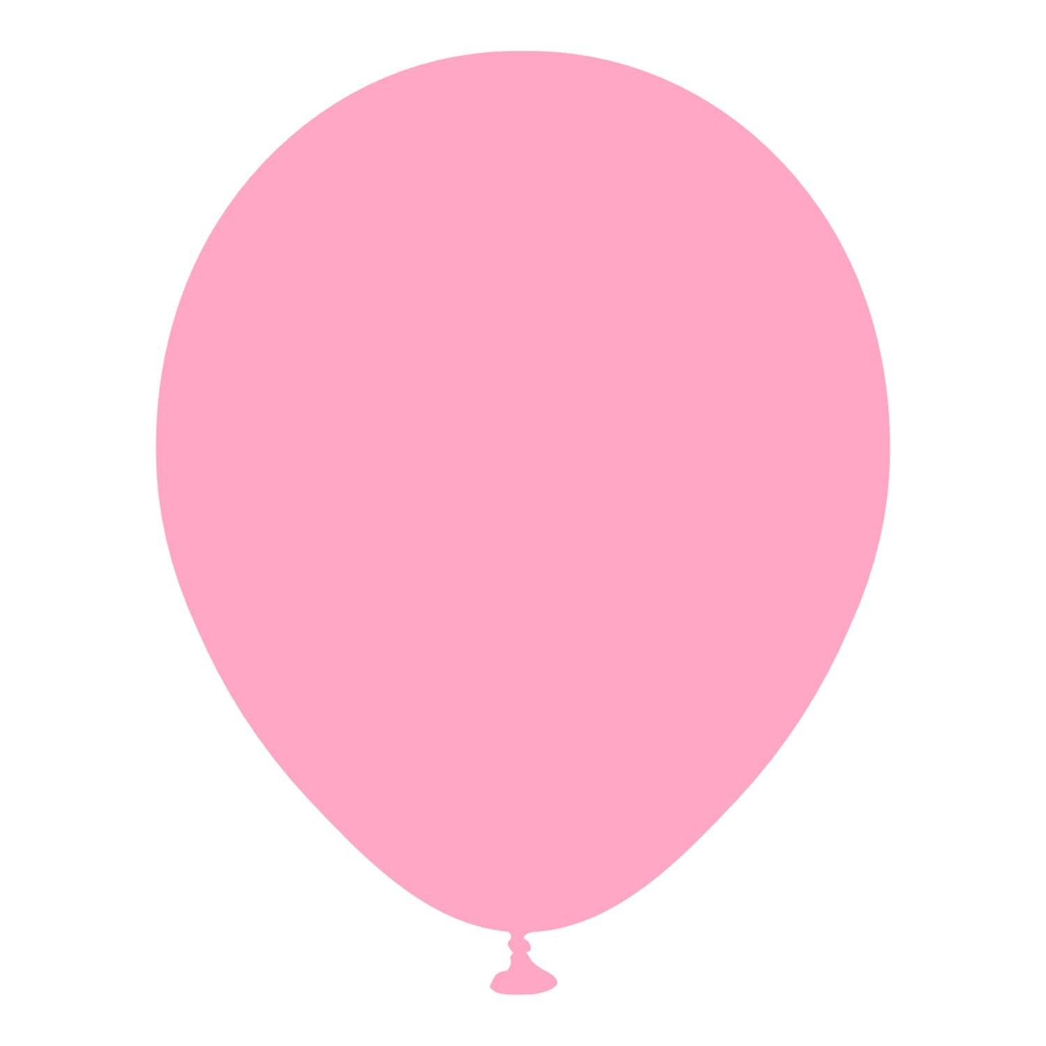 11" light pink
