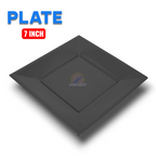 Birthday plate