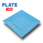 Birthday plate