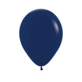 Night blue