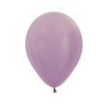 T purple