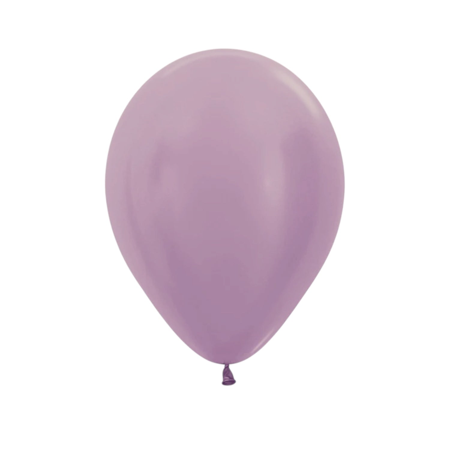 T purple