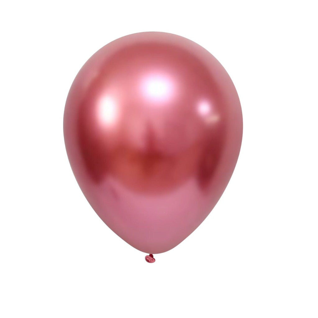 Pink Chrome