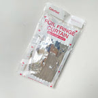 Confetti Curtain