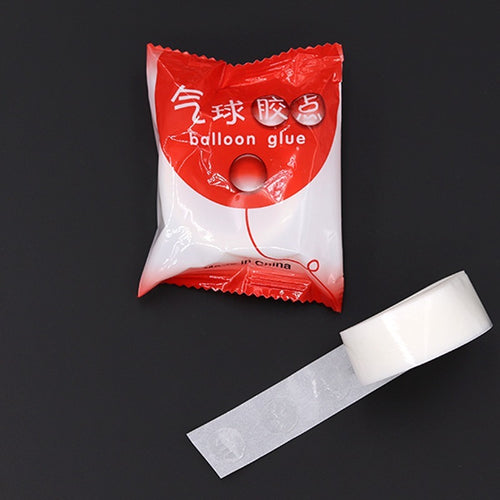 Balloon Glue Dots