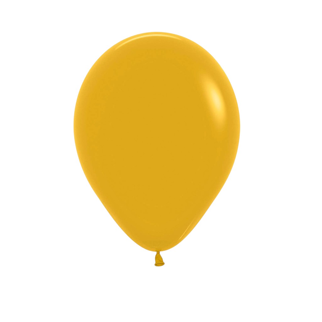 Mustard