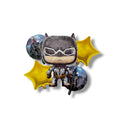 Foil Theme