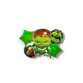 Foil Theme