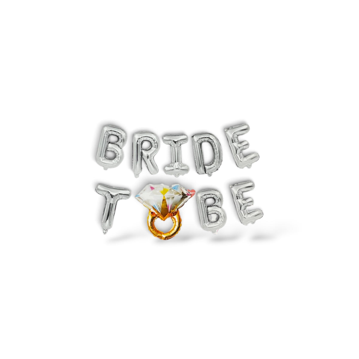 Bride To Be Banner