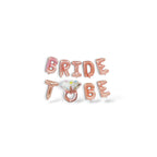 Bride To Be Banner