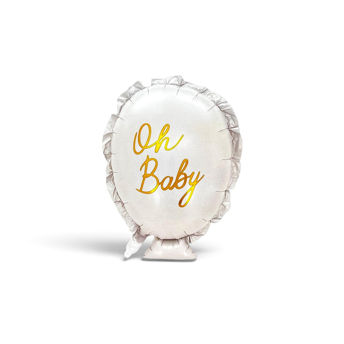 Super Shape Foil