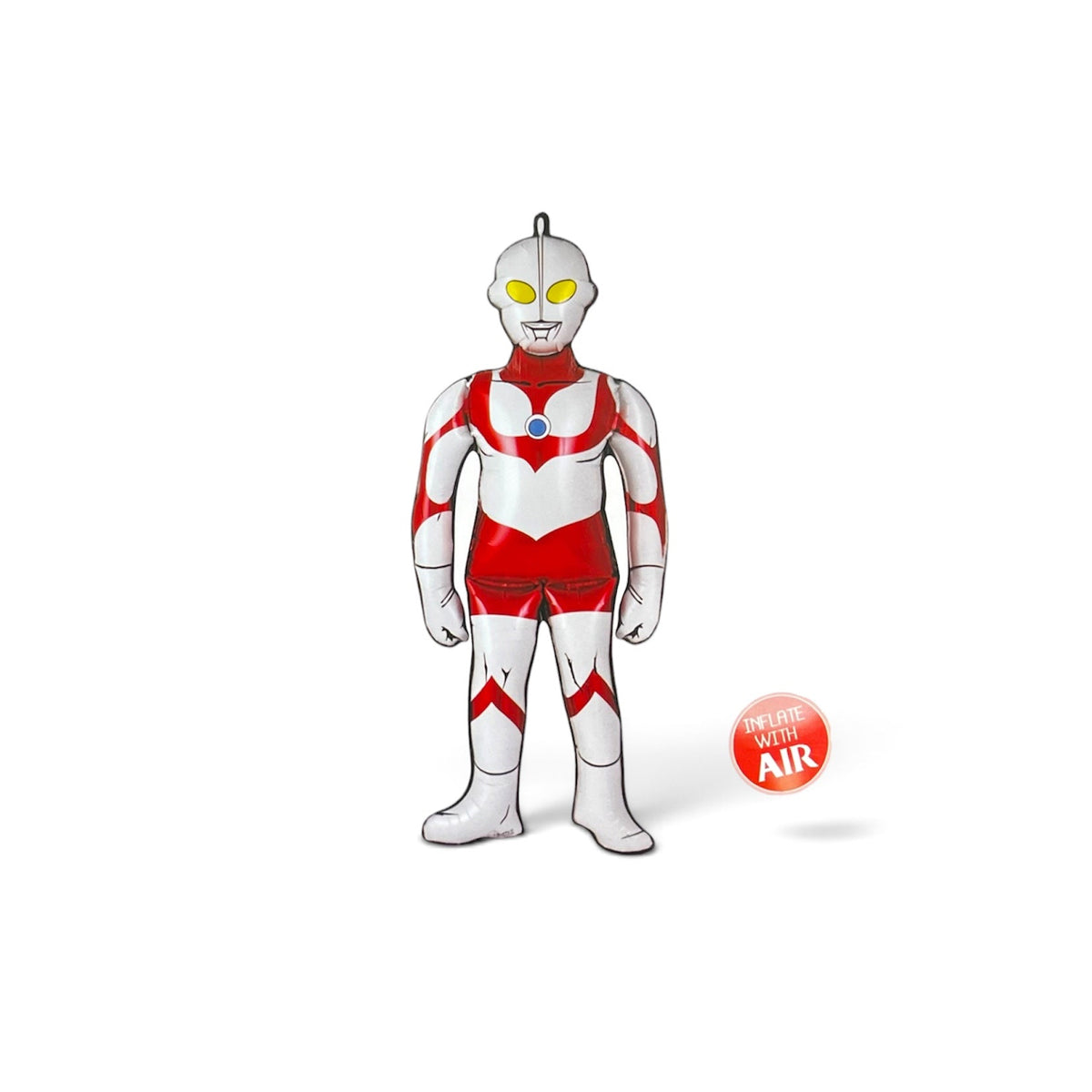 Super Shape Foil