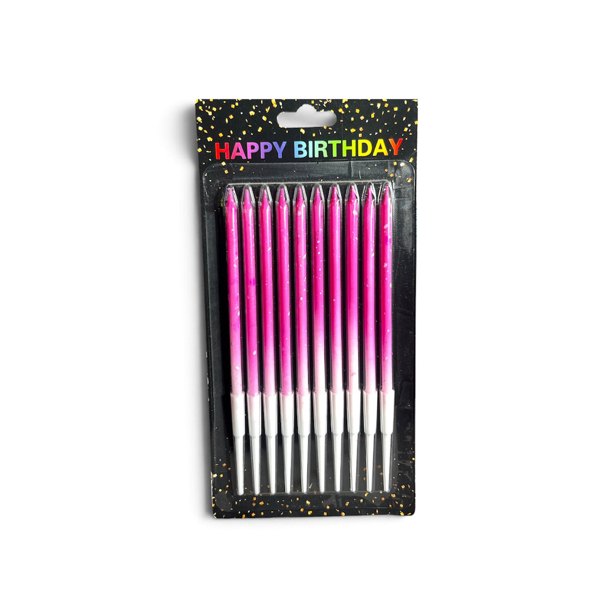 Cake Candle