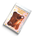 Square Confetti Curtain