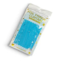 Confetti Curtain