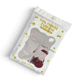 Square Confetti Curtain