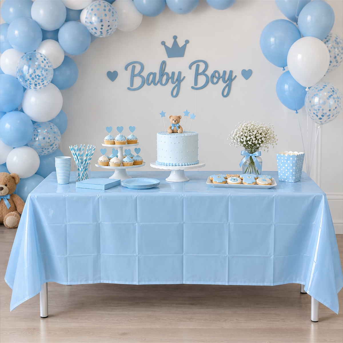 Table cover