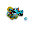 Foil Theme