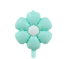 Daisy Flower foil balloon