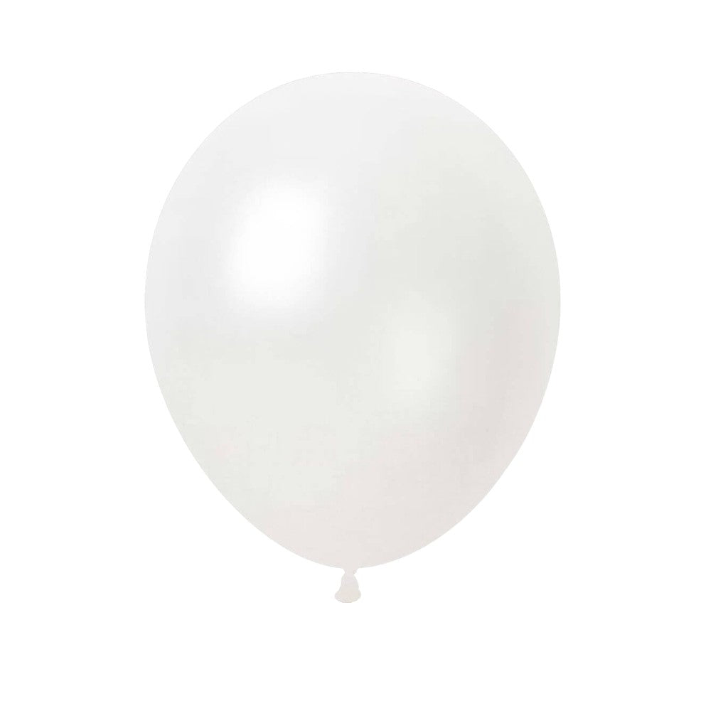 Pearl white