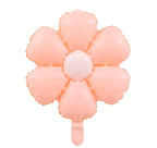 Daisy Flower foil balloon