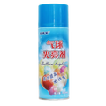 Balloon Brightener spray
