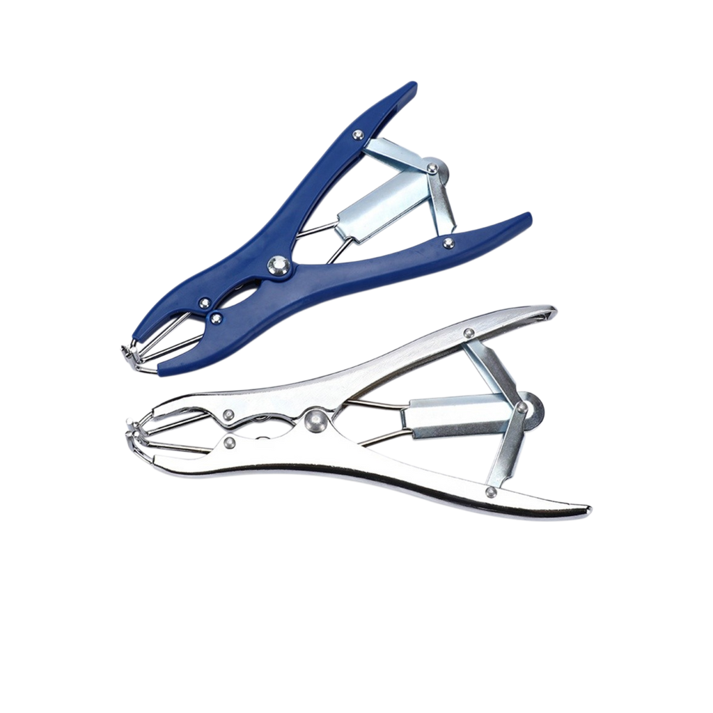 Balloon Forceps (Confetti Filler Tool)