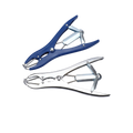 Balloon Forceps (Confetti Filler Tool)