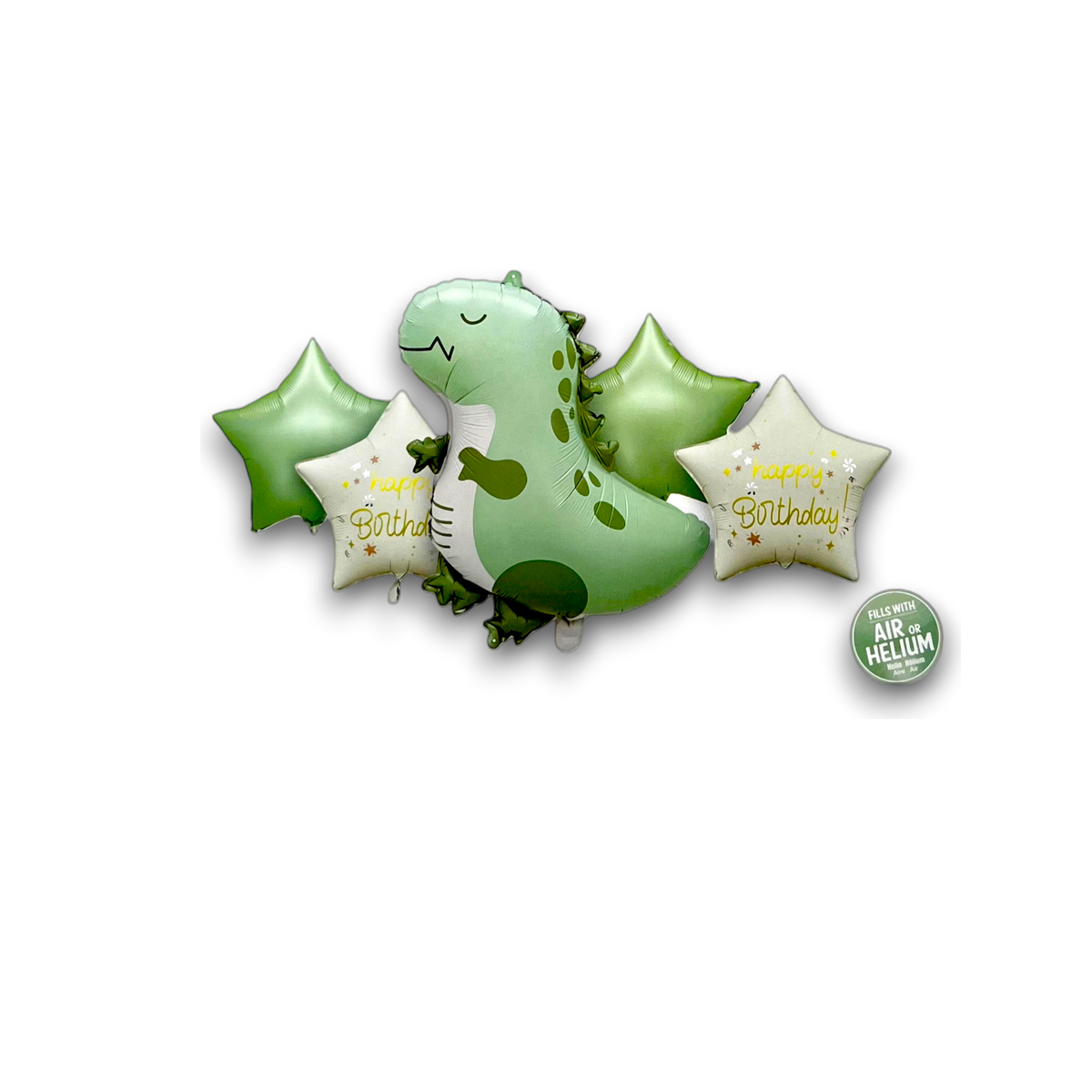 Foil Theme