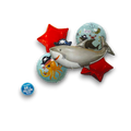 Foil Theme