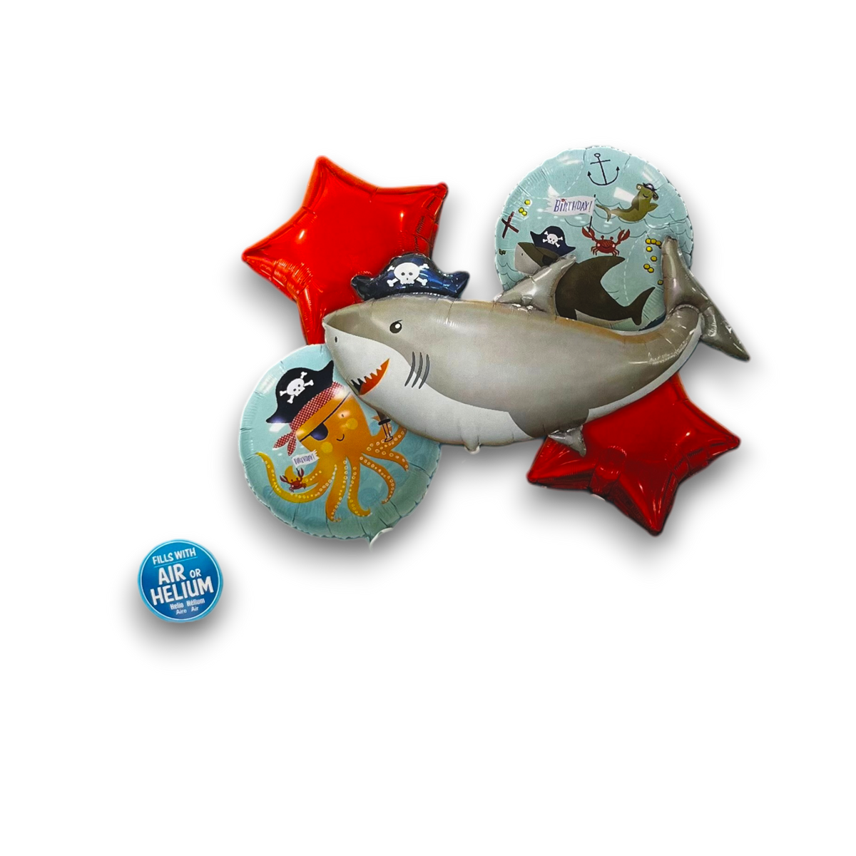 Foil Theme